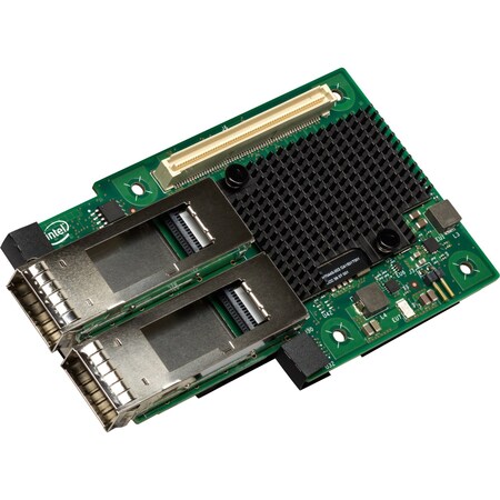 Intel Intel Ethernet Server Adapter Xl710-Qda2 XL710QDA2OCP